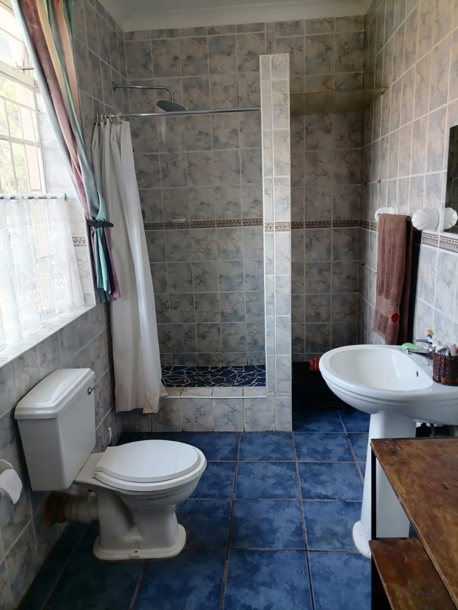 3 Bedroom Property for Sale in Stilfontein Ext 2 North West